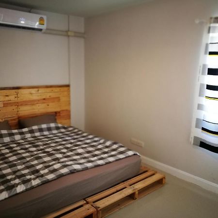 Pak Chong More Hostel 外观 照片
