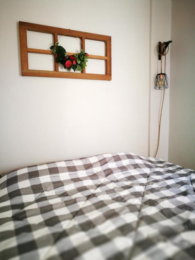 Pak Chong More Hostel 外观 照片