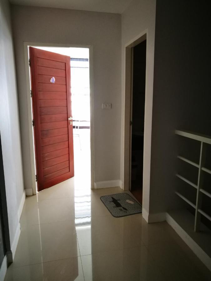 Pak Chong More Hostel 外观 照片