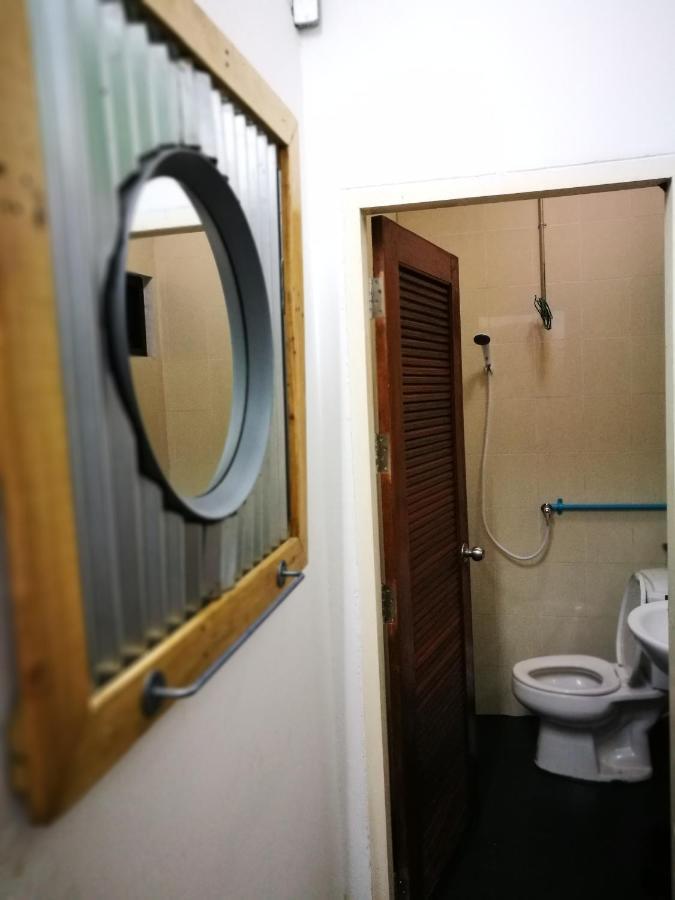 Pak Chong More Hostel 外观 照片