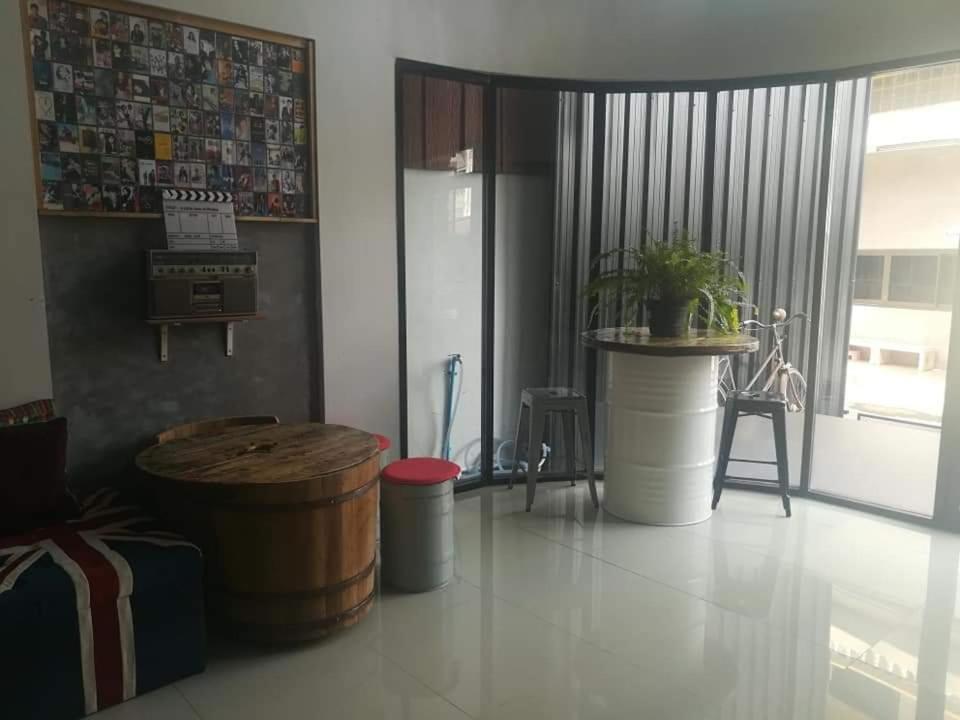 Pak Chong More Hostel 外观 照片