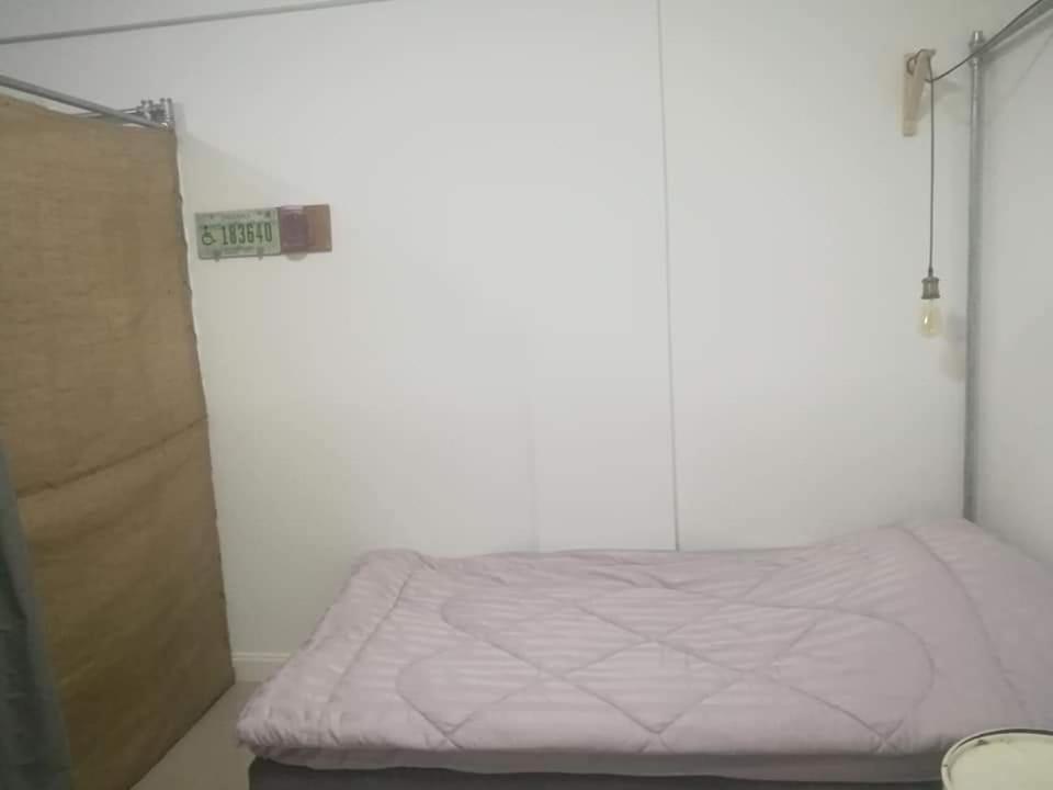 Pak Chong More Hostel 外观 照片