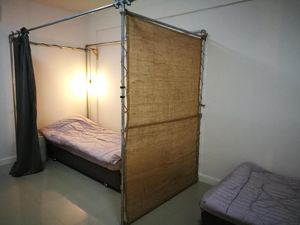 Pak Chong More Hostel 外观 照片