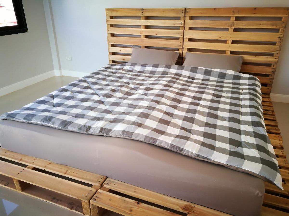 Pak Chong More Hostel 外观 照片