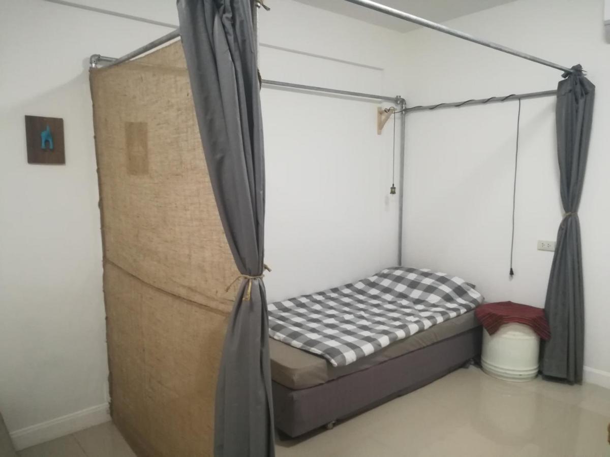 Pak Chong More Hostel 外观 照片