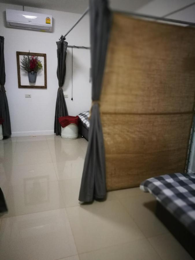 Pak Chong More Hostel 外观 照片