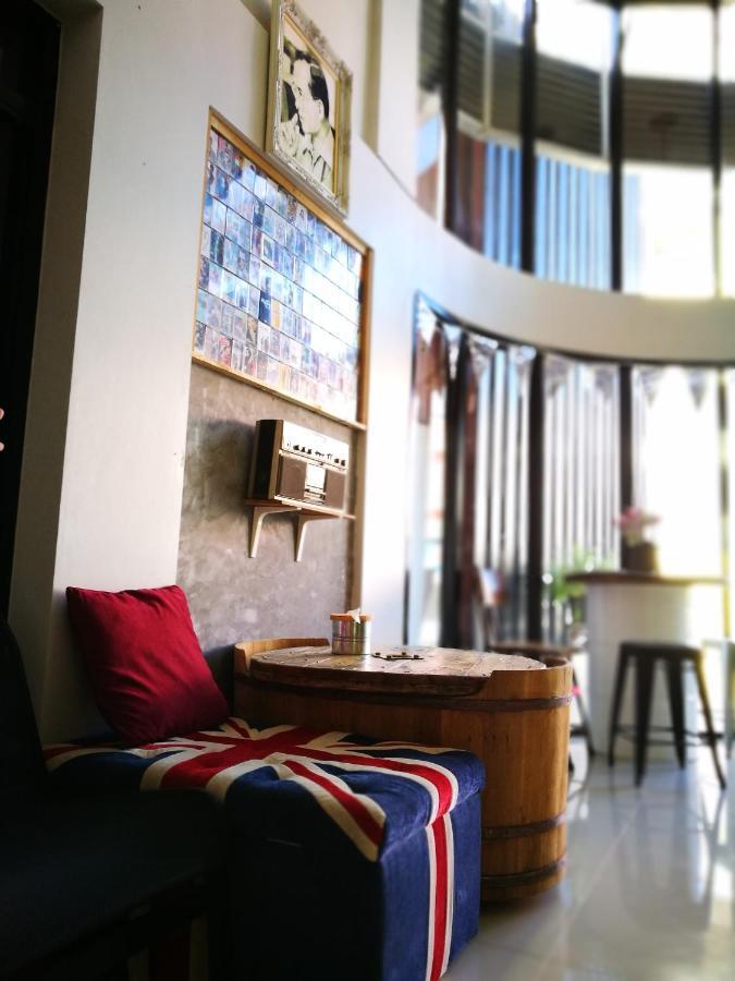 Pak Chong More Hostel 外观 照片